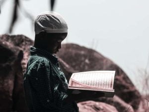 The Noble Qur’an in the English Language - eBook - PDF