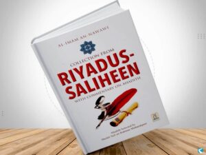 Riyad-Us-Saliheen