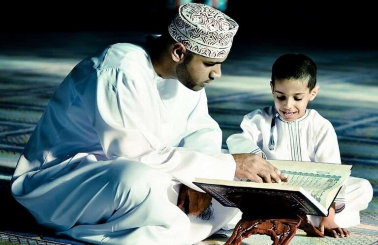 Understanding the Quran by Imam Anwar Al-Awlaki
