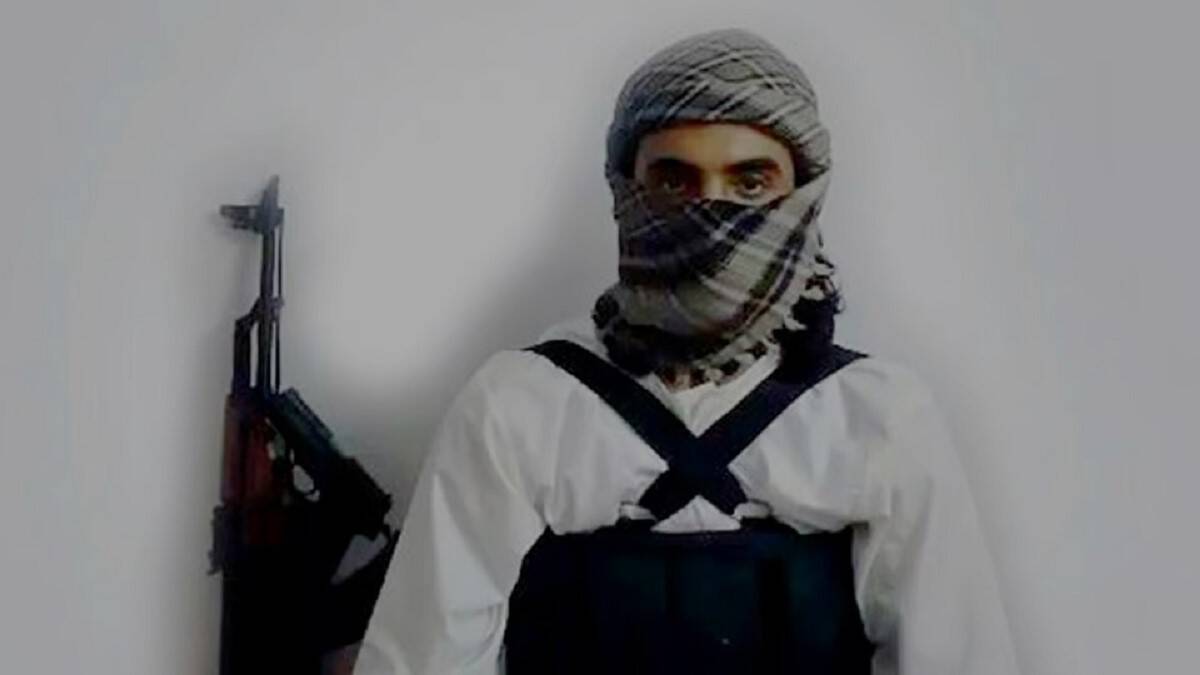 Is Terrorism a Muslim Monopoly?