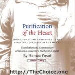 The Only Way of Life Purification Of The Heart - Hamza Yusuf