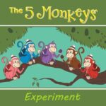 The Only Way of Life The story of the 5 monkeys