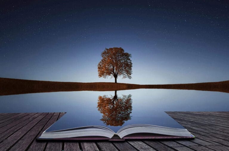 Lessons From History (Reflections on the Past, Present, and Future of Two Muslim Communities)